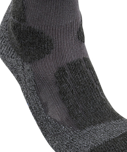 Falke - TK1 Advensture Cool Women's - Asphalt Mel.