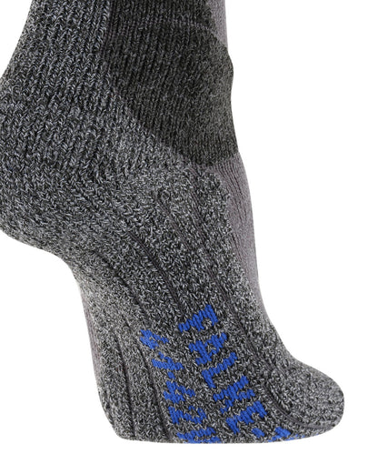 Falke - TK1 Advensture Cool Women's - Asphalt Mel.