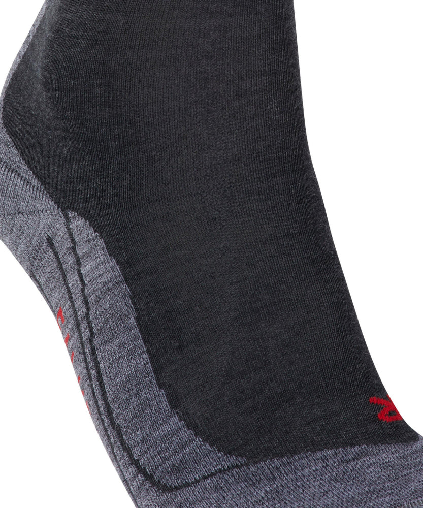 Falke - TK5 Wander Men's - Light Grey
