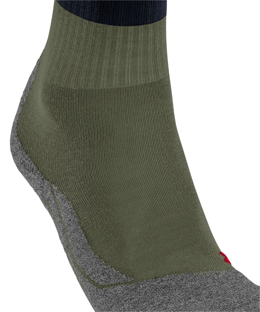Falke - TK2 Explore Women's - Mixed Berry
