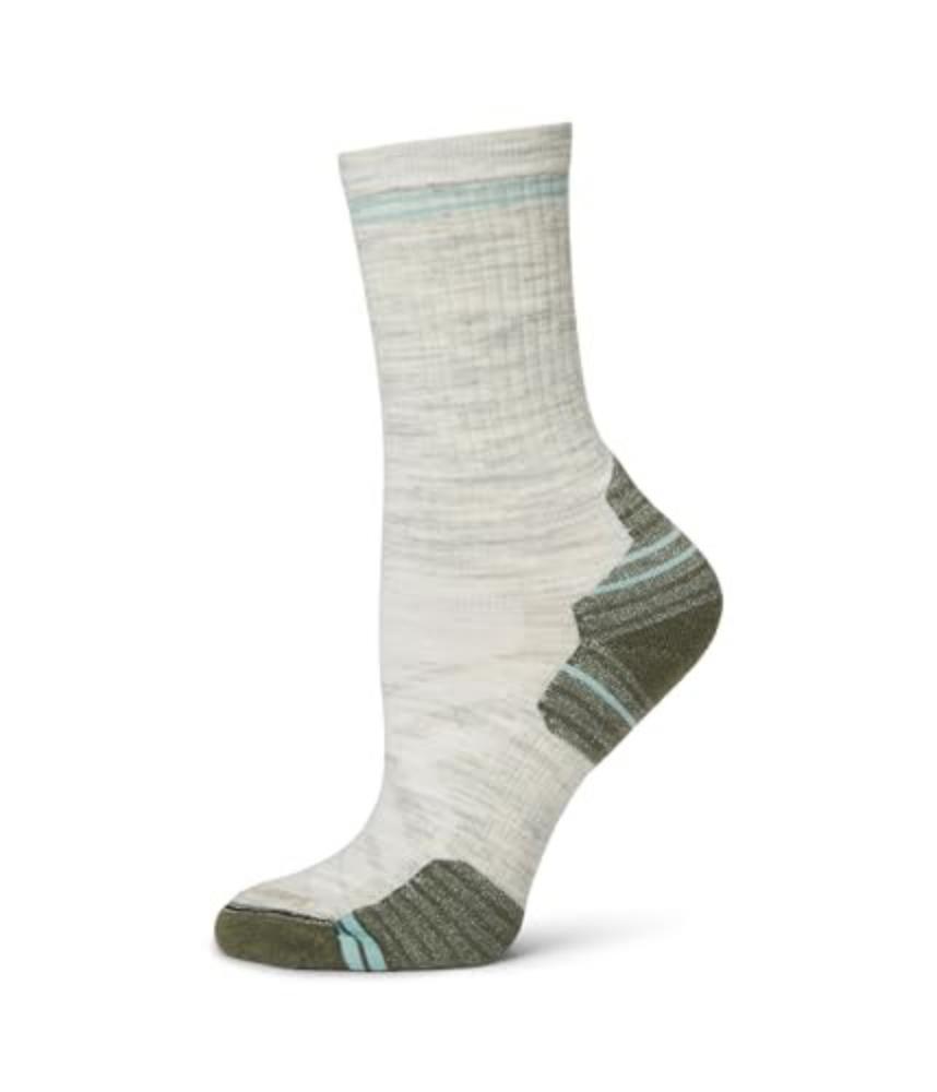 Smartwool - Hike Targeted Cushion Crew - Women's - Purple Eclipse