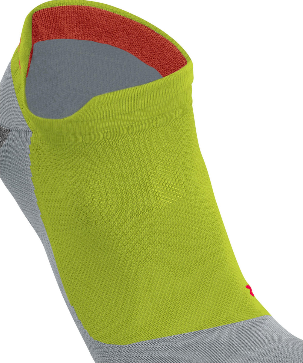 Falke - RU5 Race Invisible - Cobalt