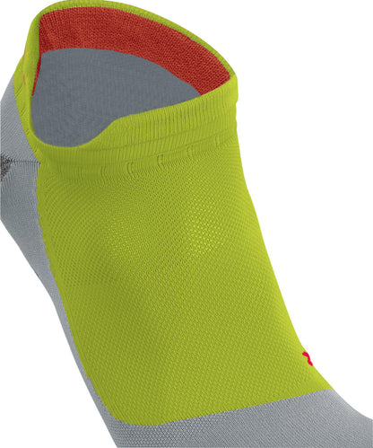 Falke - RU5 Race Invisible - Cobalt