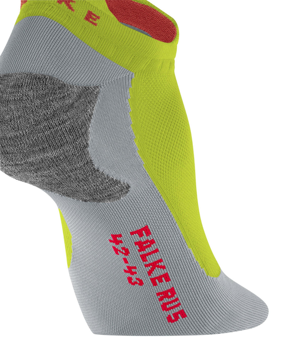 Falke - RU5 Race Invisible - Cobalt