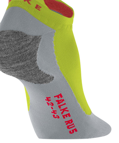 Falke - RU5 Race Invisible - Cobalt