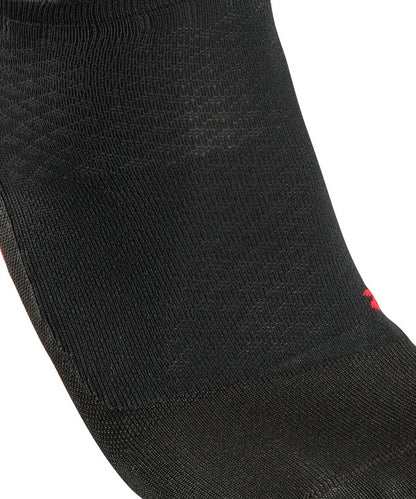Falke - RU5 Race Invisisble Womens - Black-Mix