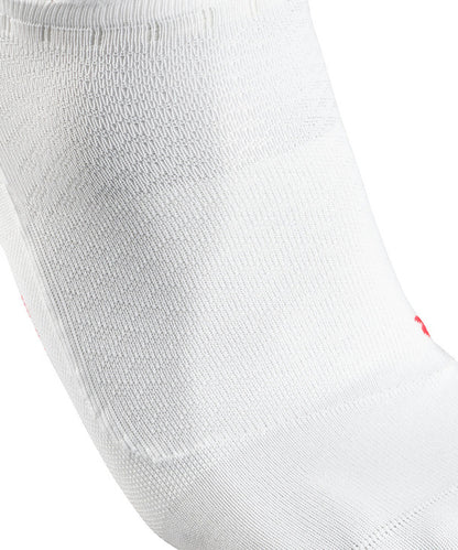 Falke - RU5 Race Invisisble Womens - White-Mix