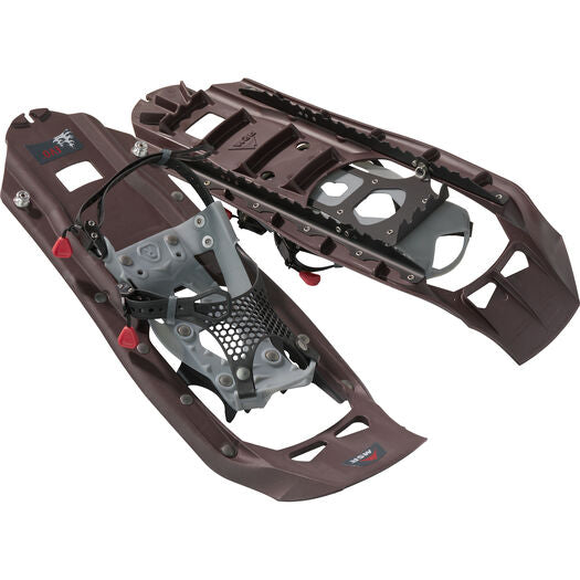 MSR - Evo Trail Snowshoes - Midnight
