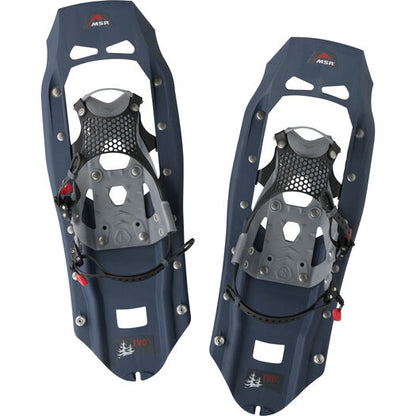 MSR - Evo Trail Snowshoes - Midnight