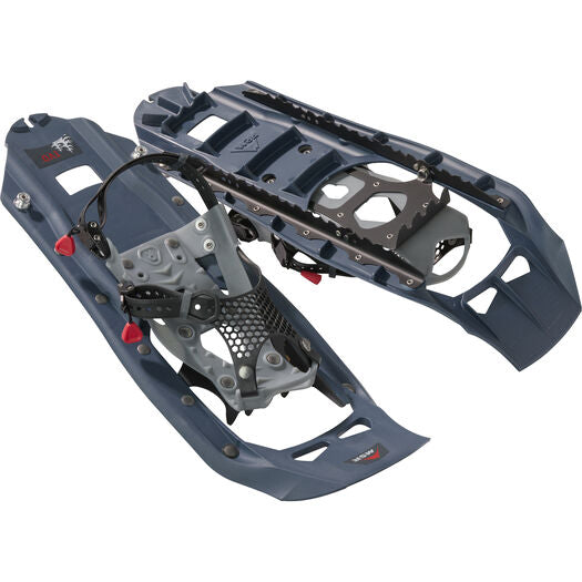 MSR - Evo Trail Snowshoes - Iron