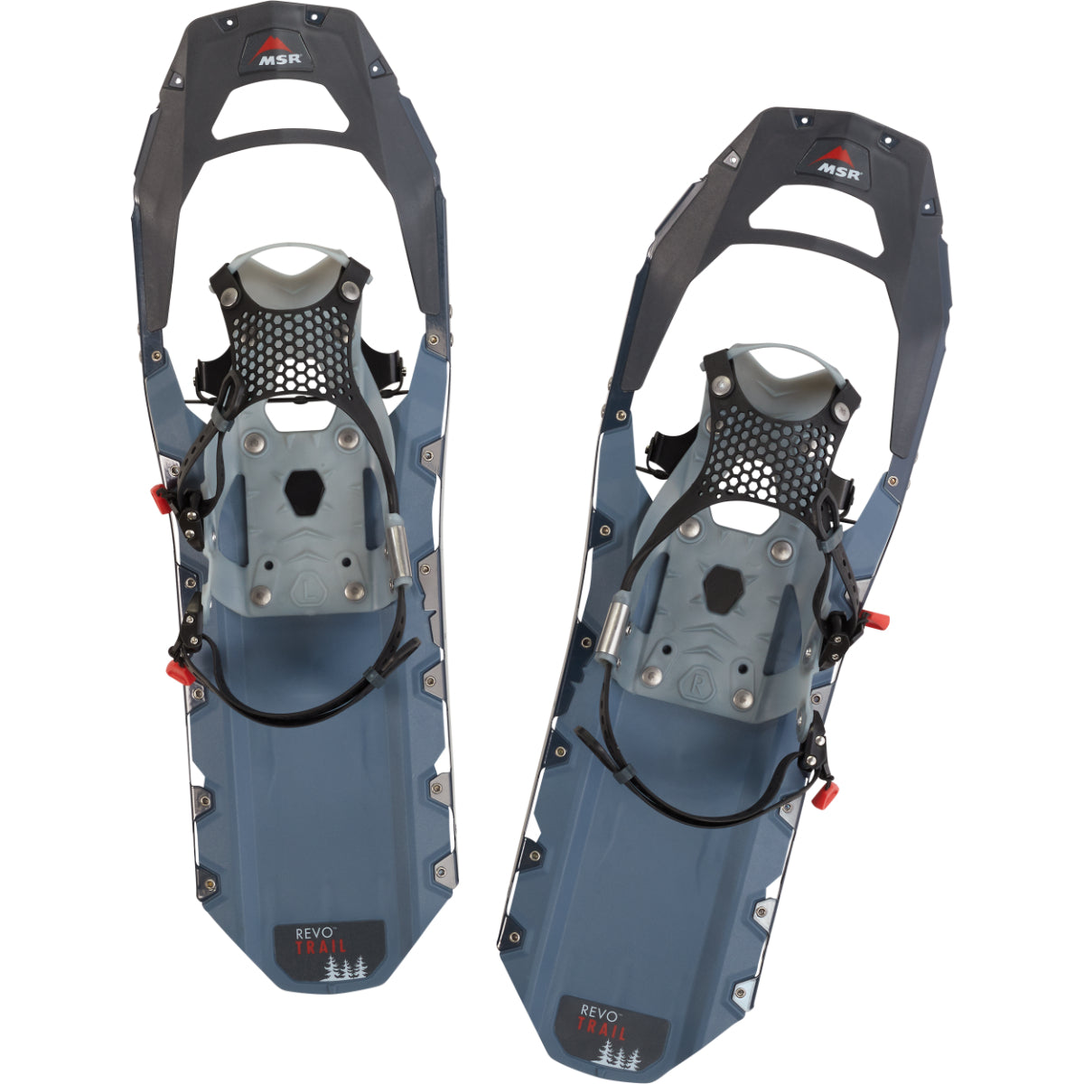 MSR - Revo Trail - Men's - Marine Fog