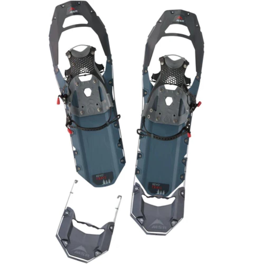 MSR - Revo Tail