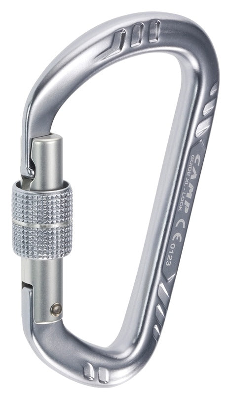 Camp - Guide XL Biner - Lock