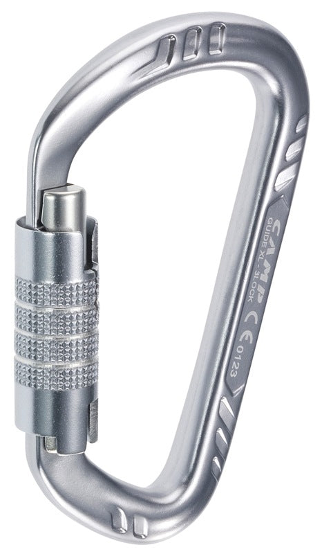 Camp - Guide XL Biner - 3Lock