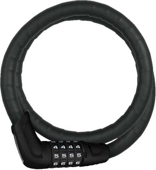 Abus - Tresorflex 6615c/85/15 Combo Lock