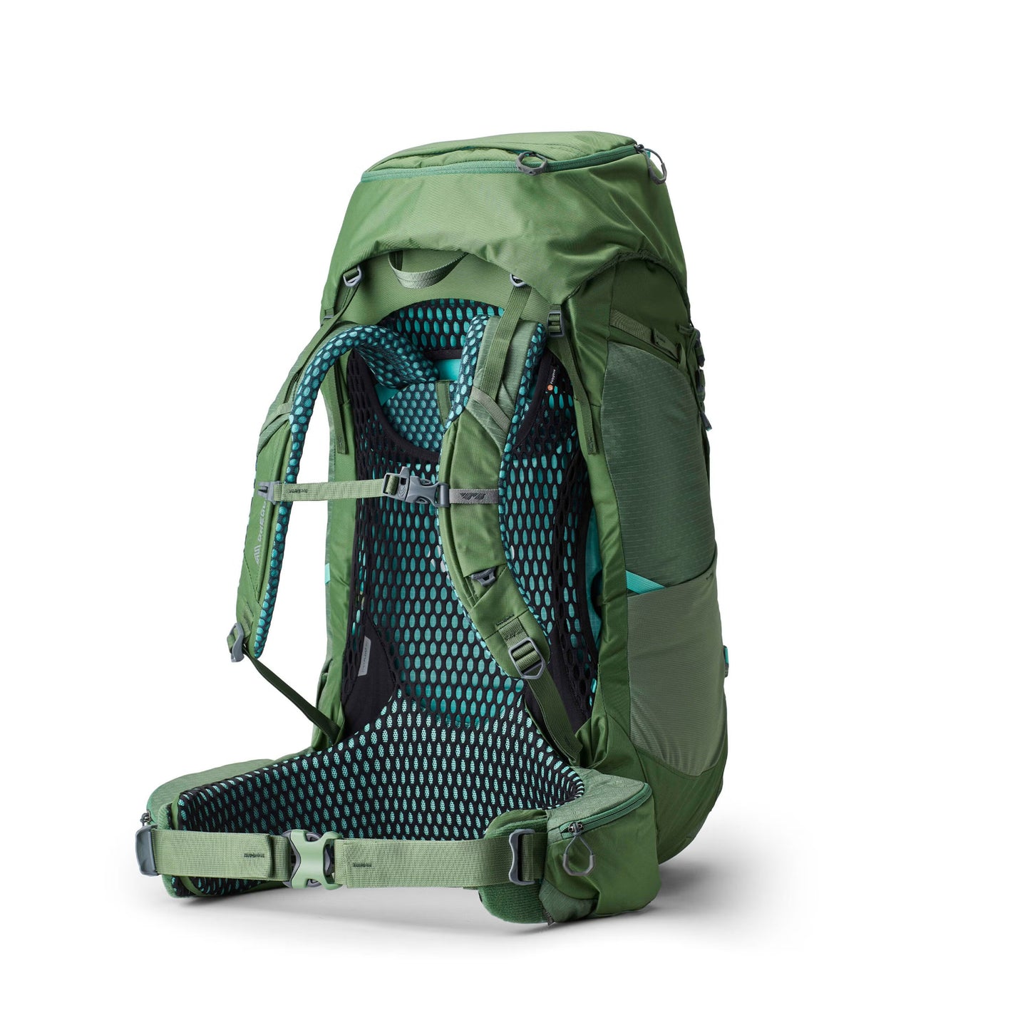 Gregory - Kalmia 60 Women's - Olive Frost