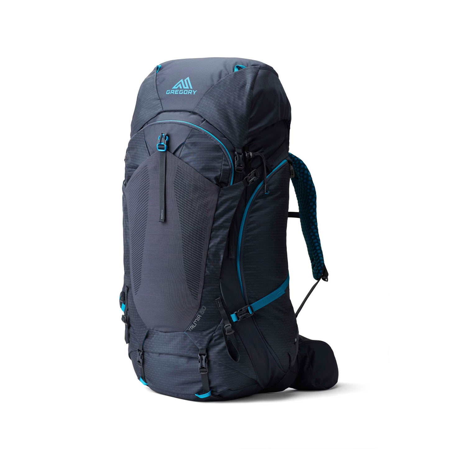 Gregory - Kalmia 60 Women's - Solstice Blue