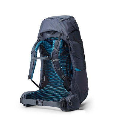 Gregory - Kalmia 60 Women's - Solstice Blue