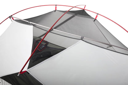 MSR - Elixir 2 Tent - Green