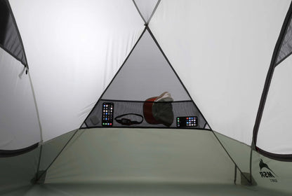 MSR - Elixir 2 Tent - Green