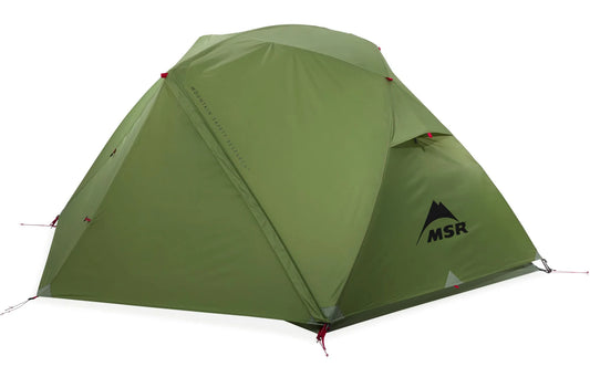 MSR - Elixir 2 Tent - Green