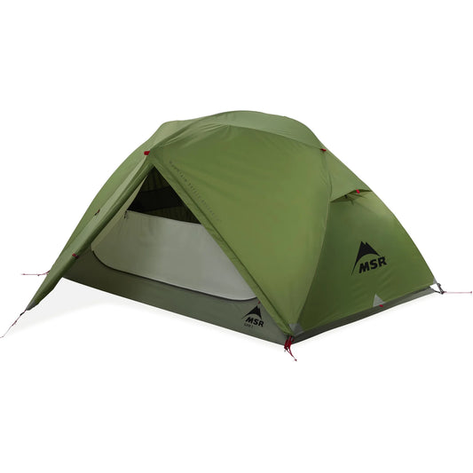 MSR - Elixir 2 Tent - Green
