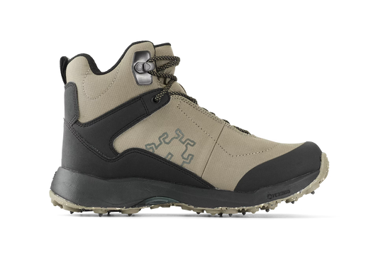 Icebug - Pace3 M BUGrip GTX - Walnut