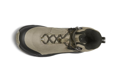 Icebug - Pace3 M BUGrip GTX - Walnut