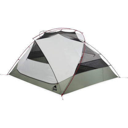 MSR - Elixir 3 Tent - Green