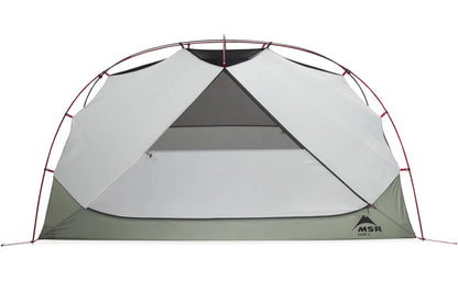 MSR - Elixir 3 Tent - Green
