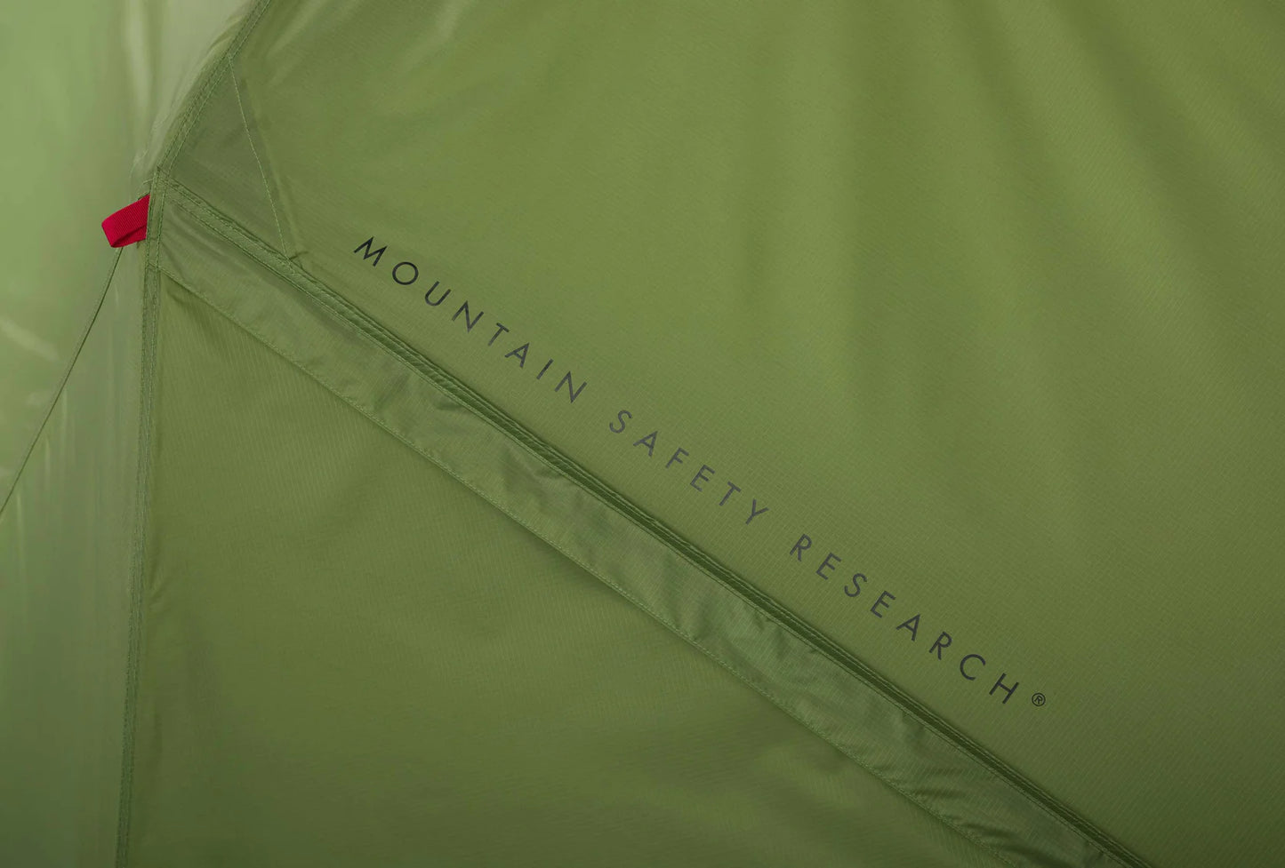 MSR - Elixir 3 Tent - Green
