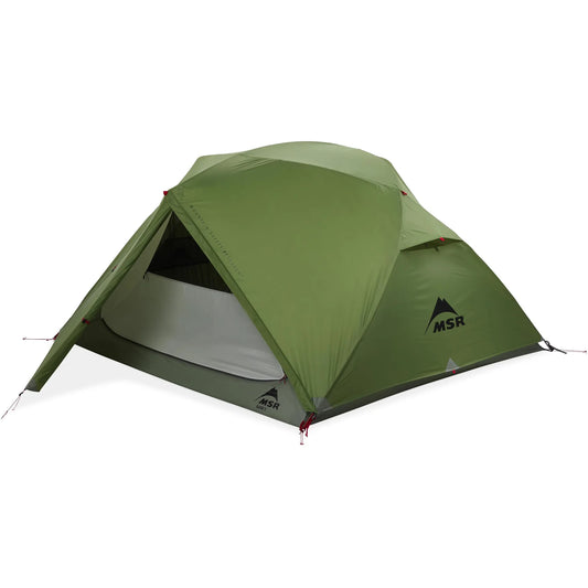 MSR - Elixir 3 Tent - Green