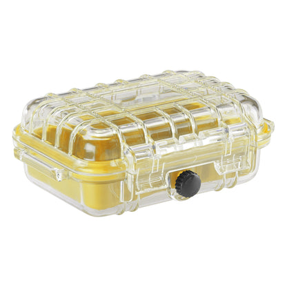 Lewis N Clark - Waterseals Waterproof Hard Case - Yellow