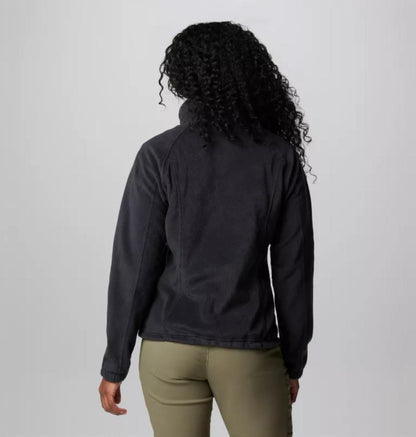 Columbia - Benton Springs Full Zip - Women's