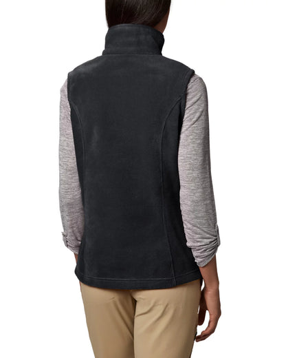 Columbia - Benton Springs Vest - Women's - Black