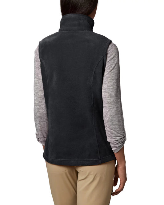 Columbia - Benton Springs Vest - Women's - Black