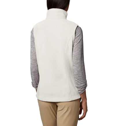 Columbia - Benton Springs Vest - Women's - Sea Salt