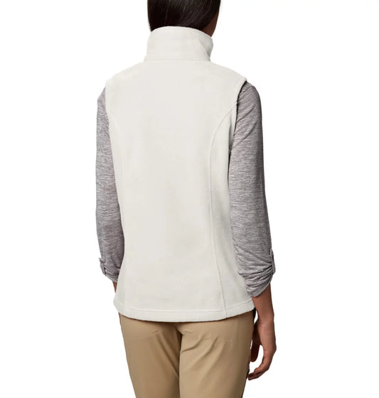 Columbia - Benton Springs Vest - Women's - Sea Salt
