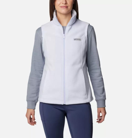 Columbia - Benton Springs Vest - Women's