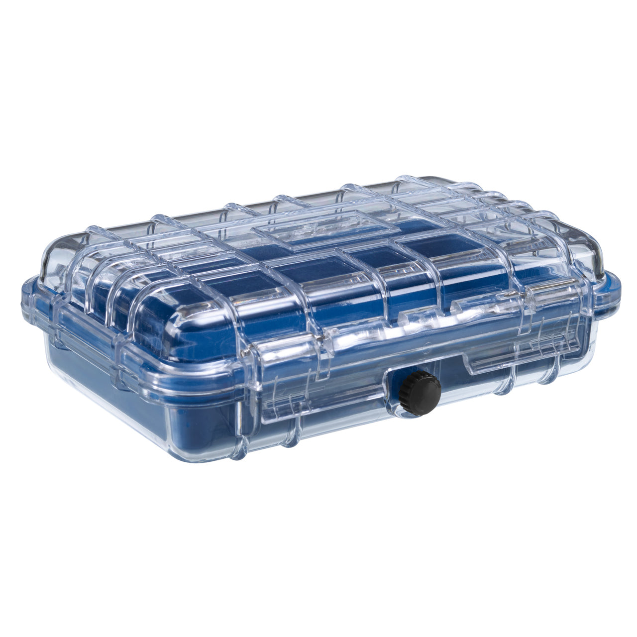 Lewis N Clark - Waterseals Waterproof Hard Case - Yellow