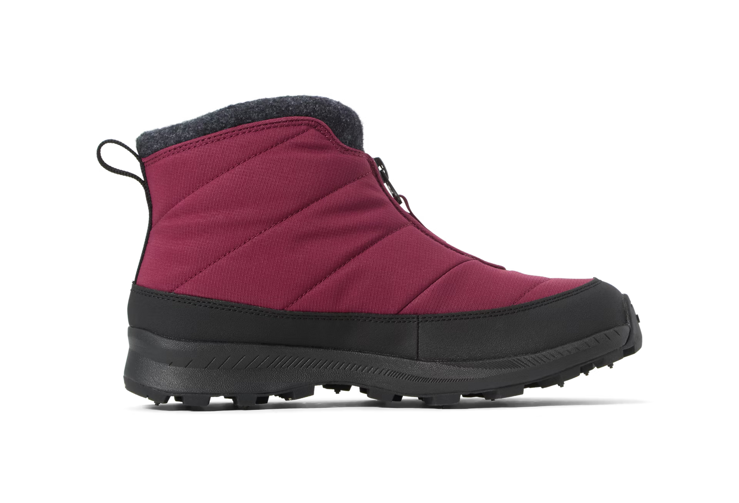 Icebug - Sala BUGrip - Women's - Mulberry