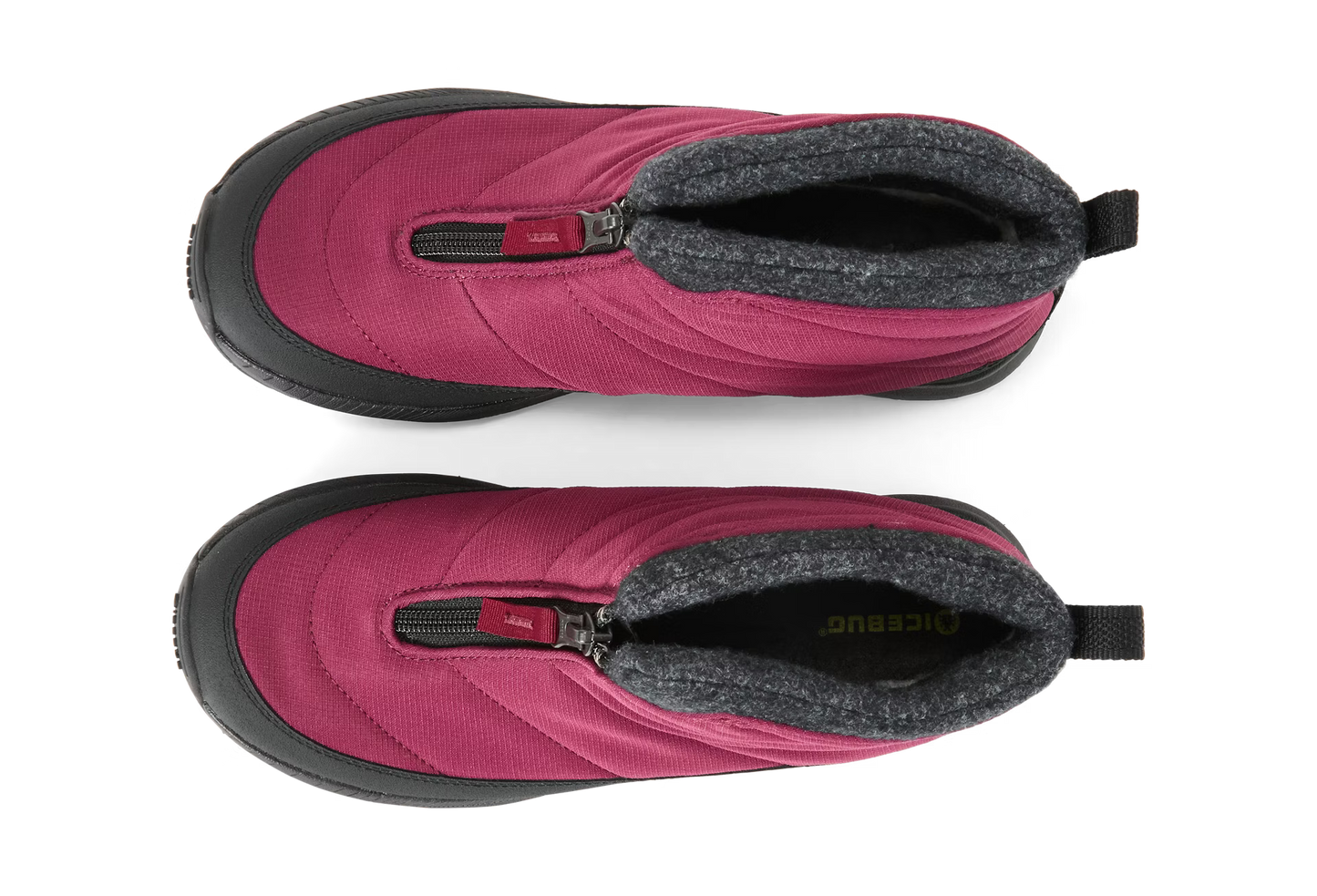 Icebug - Sala BUGrip - Women's - Mulberry