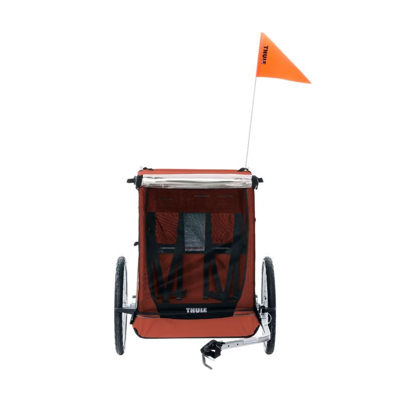 Thule - Cadence - Thule Green