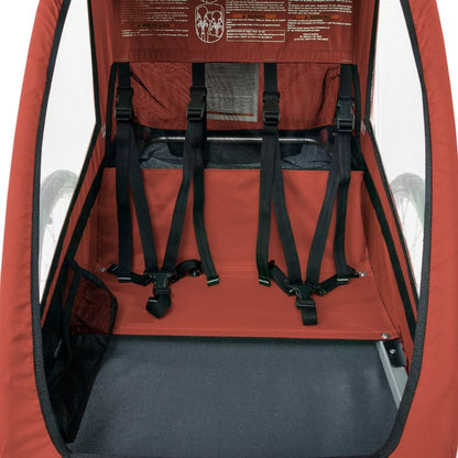 Thule - Cadence - Thule Green