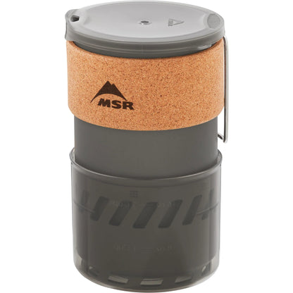 MSR - Switch Stove System