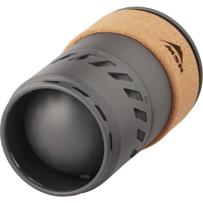 MSR - Switch Stove System