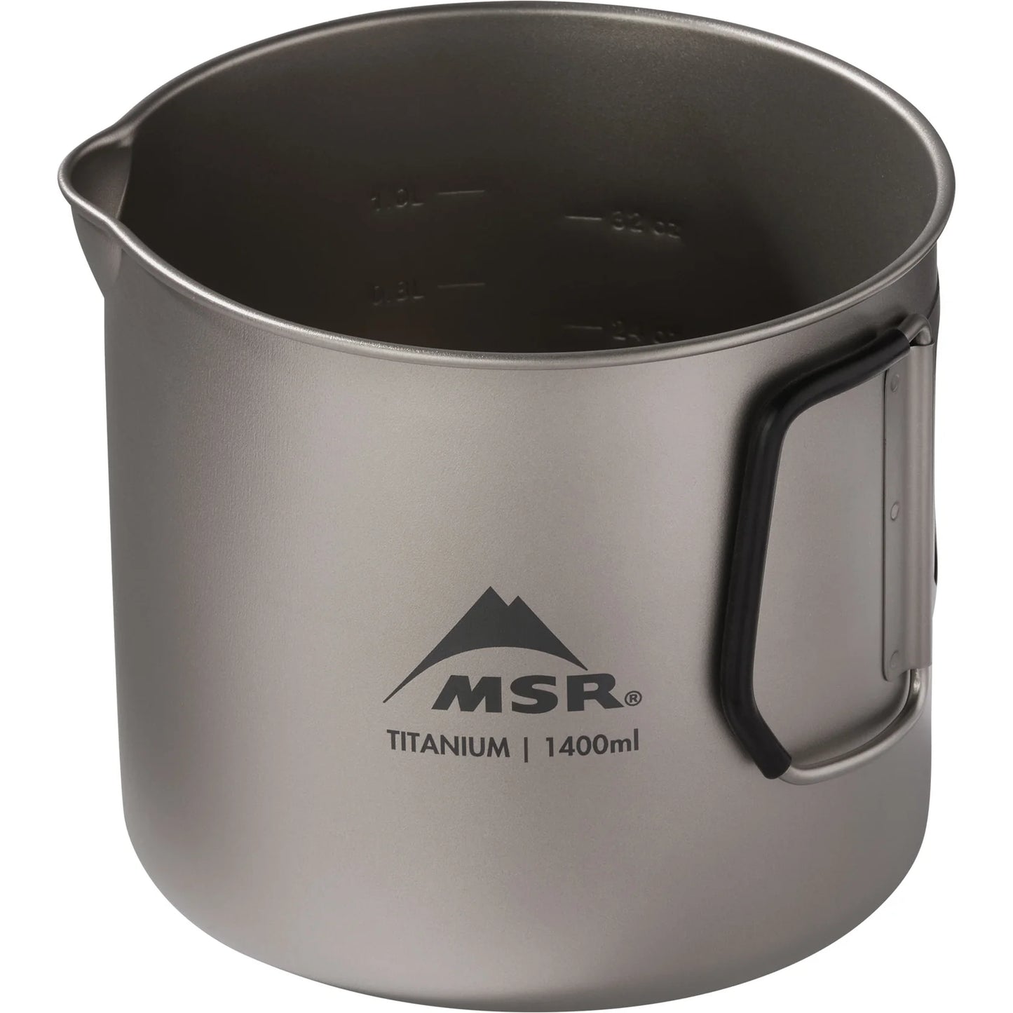 MSR - Titan Kettle 1400ml