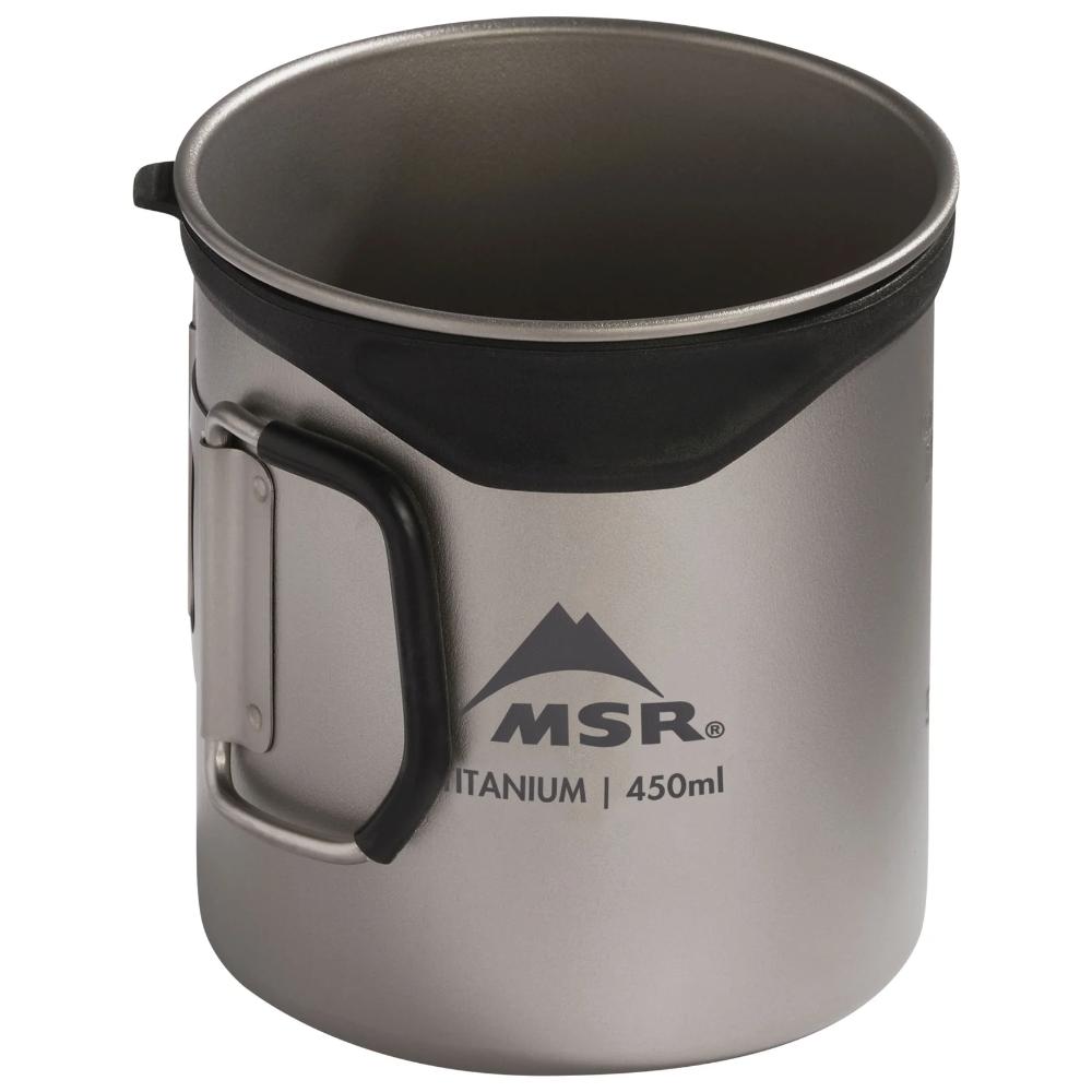 MSR - Titan Cup