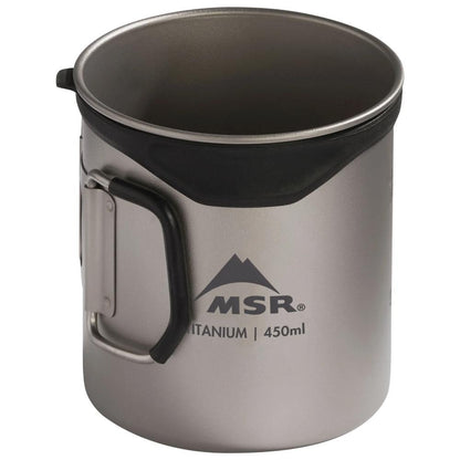 MSR - Titan Cup
