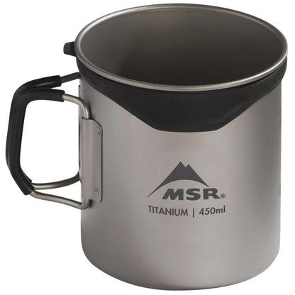MSR - Titan Cup